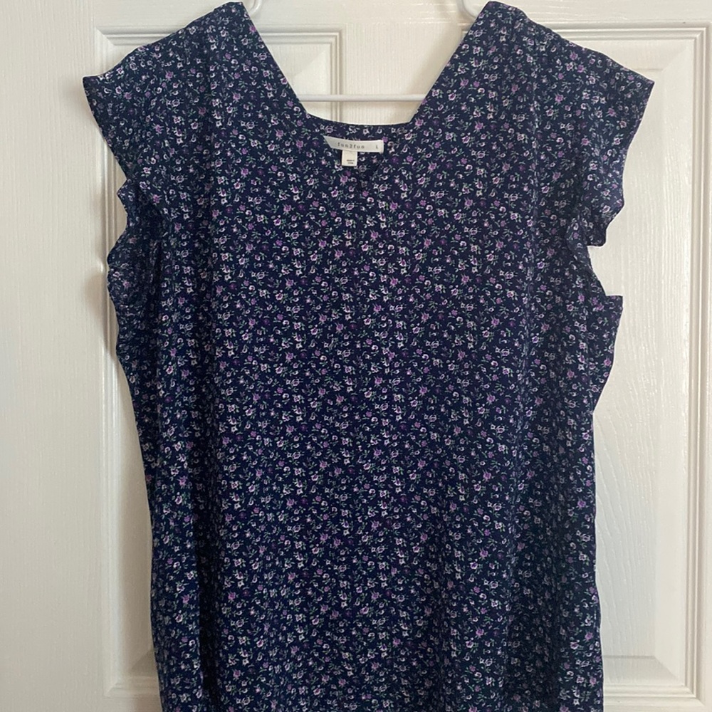 Women’s fun2fun Blouses